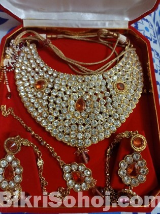 Jewellery Set